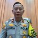 Kompol Audy Joize Oroh, Kasatreskrim Polres Metro Bekasi Kota. (ist)