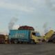 Aktivitas bongkar muat di PT SGN (ist)
