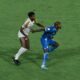 Pertandingan Persib VS Dewa United BRI Liga 1 2024/2025 Pekan 19. (ist)