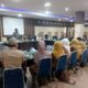 Waka II saat marah mendengar jawaban perwakilan PT SGN. (DETAIL/Daryanto)