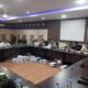 Suasana rapat Komisi III DPRD Merangin dengan perwakilan PT SGN, DLH dan masyarakat Bungo Antoi. (DETAIL/Daryanto)