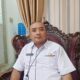 Hendri Widodo, Kepala Dinas Peternakan dan Perkebunan Kabupaten Merangin. (DETAIL/Daryanto)